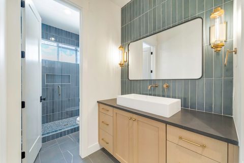 Tiny photo for 664 S WILDFLOWER CIR, North Salt Lake, UT 84054 (MLS # 2142044)