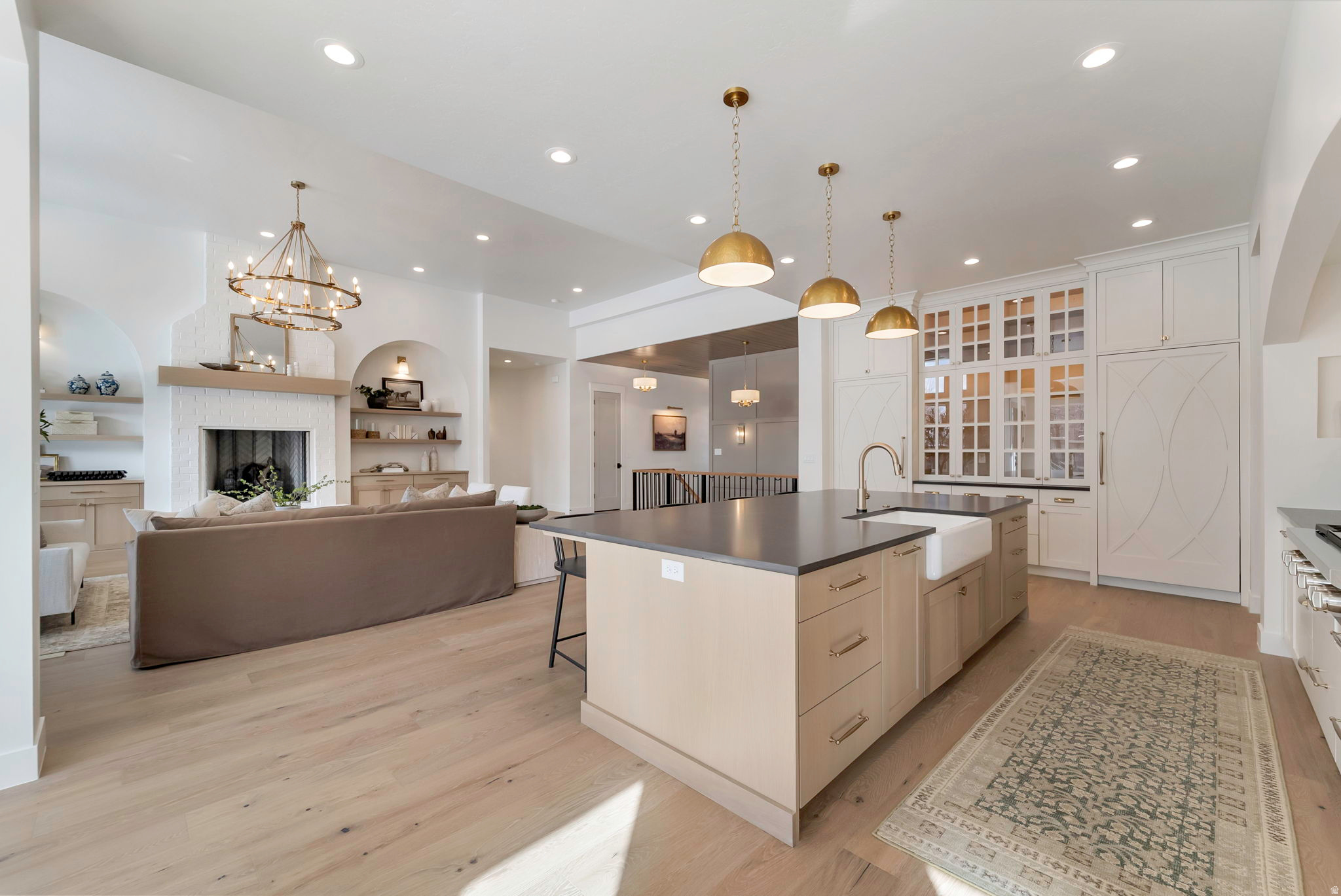 EAGLEWOOD COVE SUB - Residential