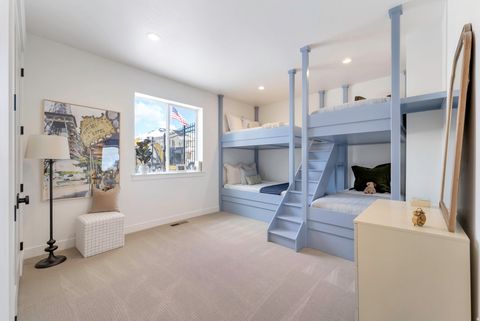 Tiny photo for 664 S WILDFLOWER CIR, North Salt Lake, UT 84054 (MLS # 2142044)