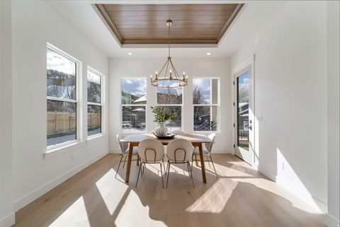 Tiny photo for 664 S WILDFLOWER CIR, North Salt Lake, UT 84054 (MLS # 2142044)