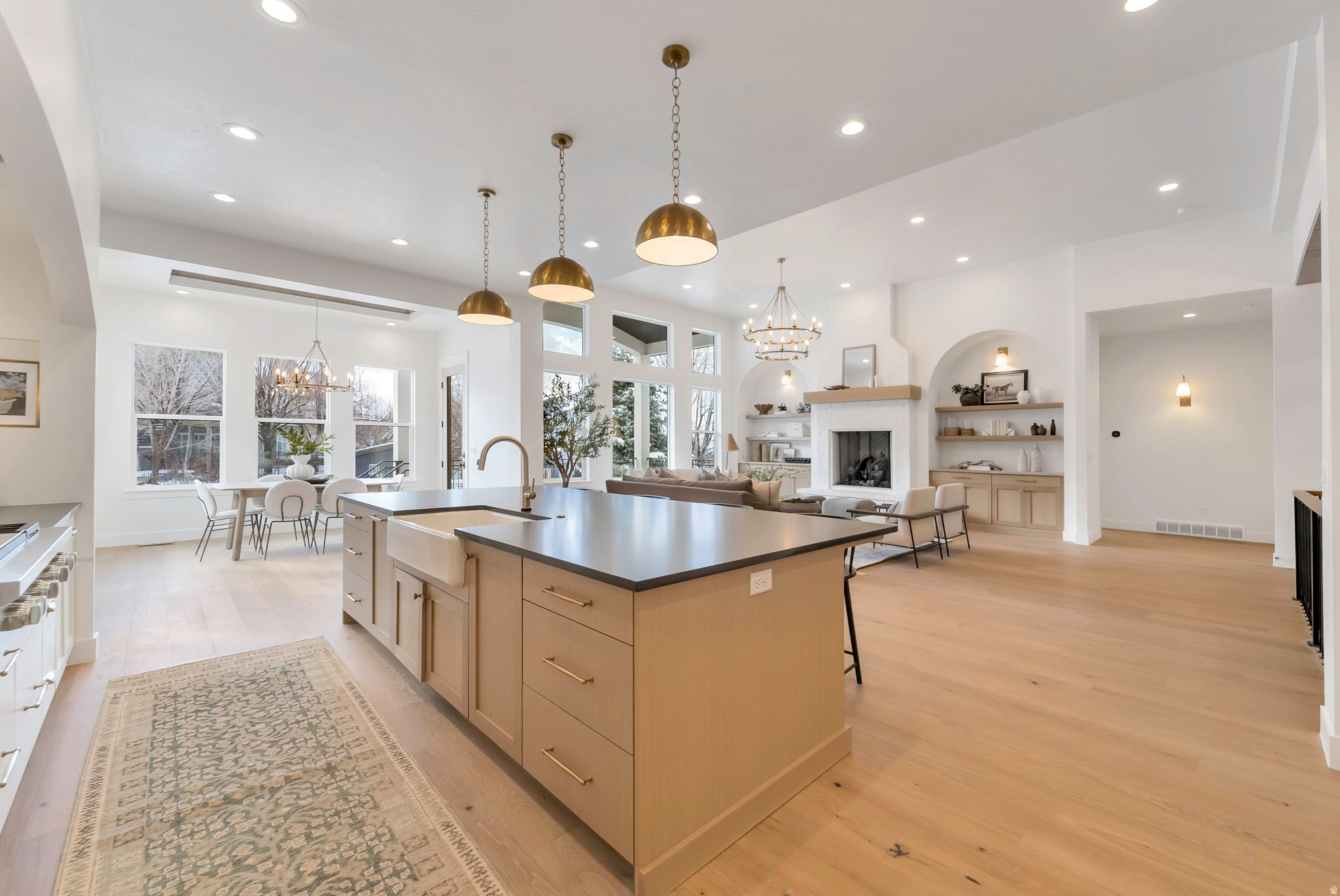 EAGLEWOOD COVE SUB - Residential