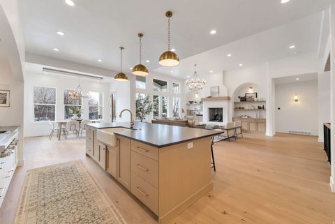 Tiny photo for 664 S WILDFLOWER CIR, North Salt Lake, UT 84054 (MLS # 2142044)