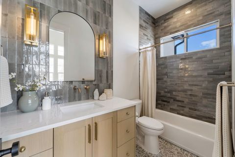 Tiny photo for 664 S WILDFLOWER CIR, North Salt Lake, UT 84054 (MLS # 2142044)