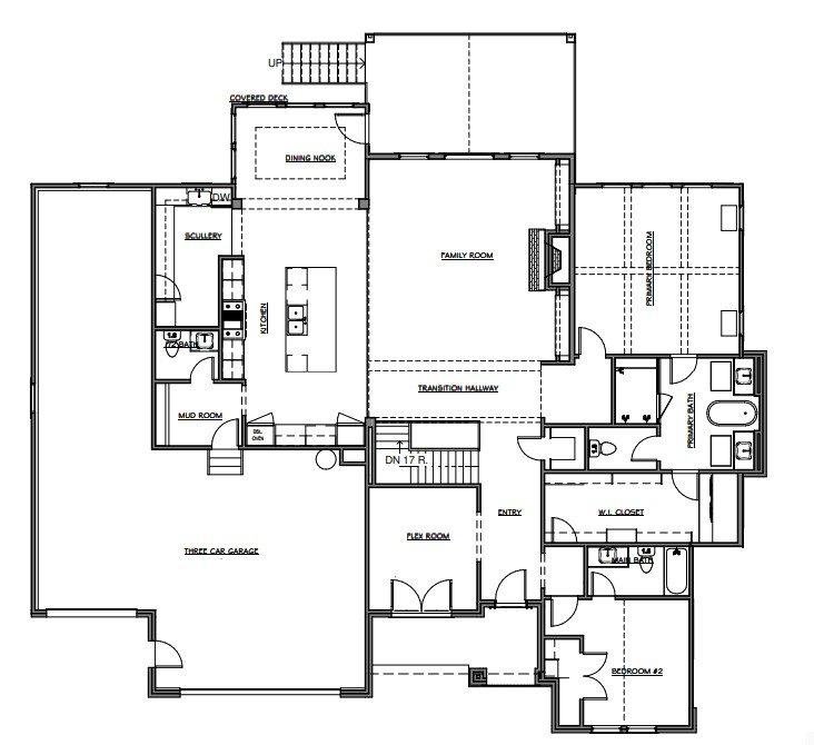 EAGLEWOOD COVE SUB - Residential