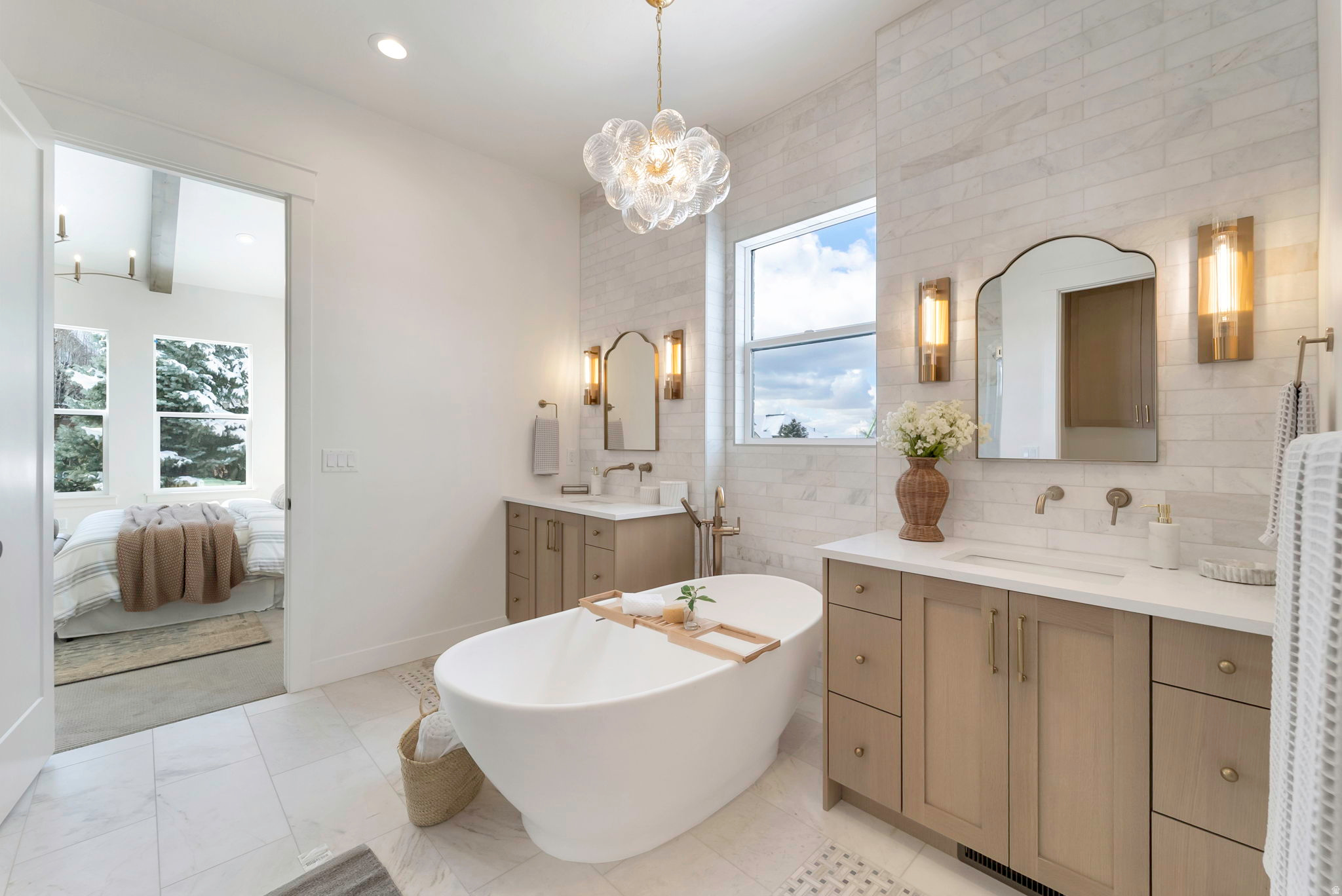 EAGLEWOOD COVE SUB - Residential