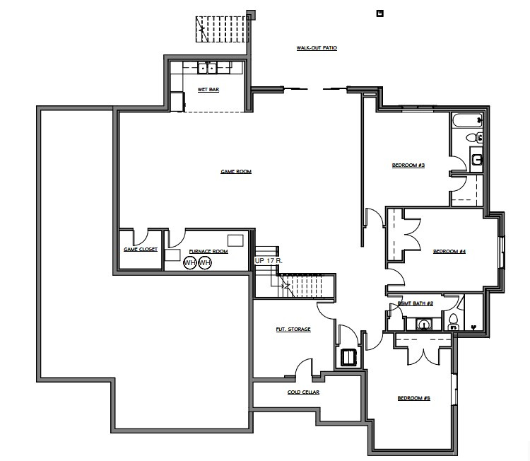 EAGLEWOOD COVE SUB - Residential