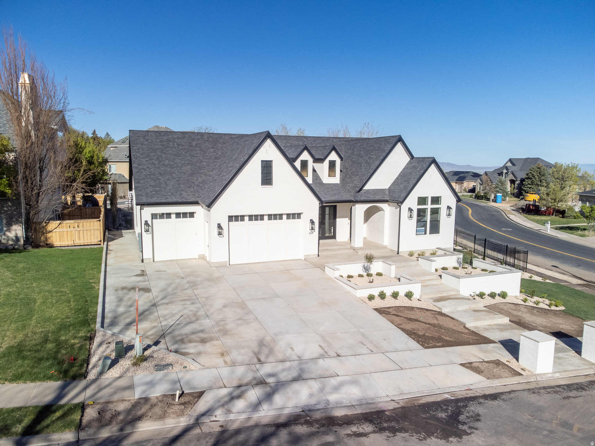 EAGLEWOOD COVE SUB - Residential