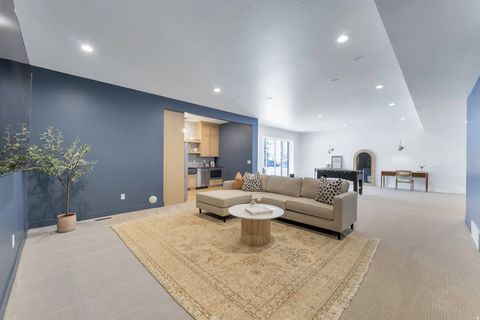 Tiny photo for 664 S WILDFLOWER CIR, North Salt Lake, UT 84054 (MLS # 2142044)