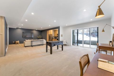 Tiny photo for 664 S WILDFLOWER CIR, North Salt Lake, UT 84054 (MLS # 2142044)