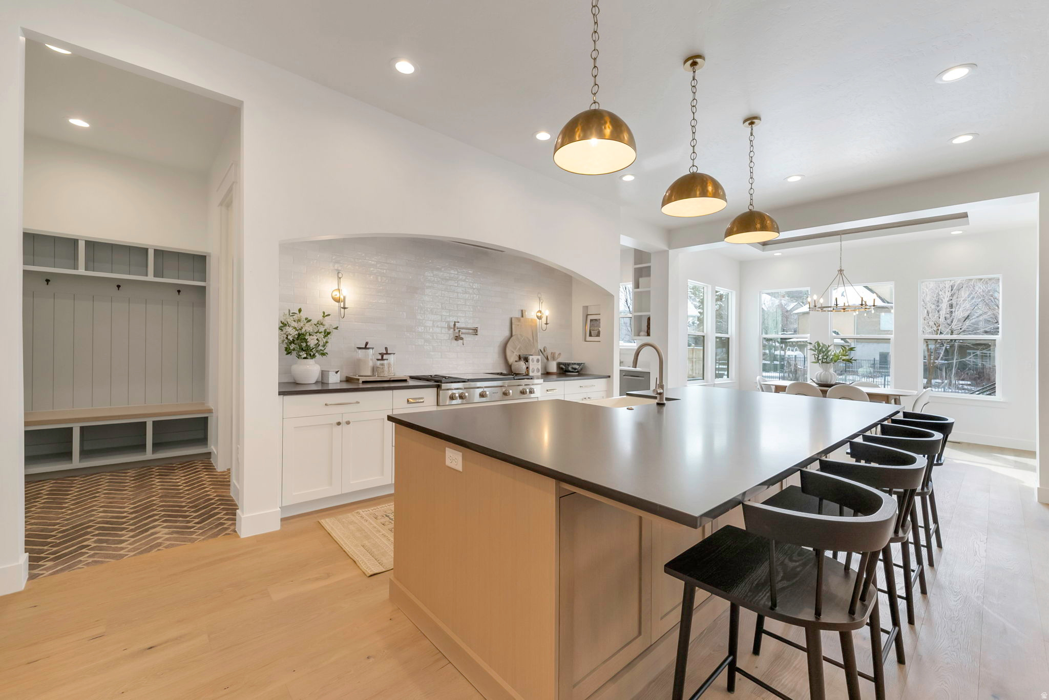 EAGLEWOOD COVE SUB - Residential