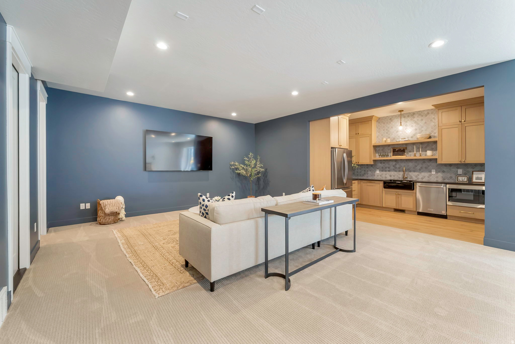 EAGLEWOOD COVE SUB - Residential