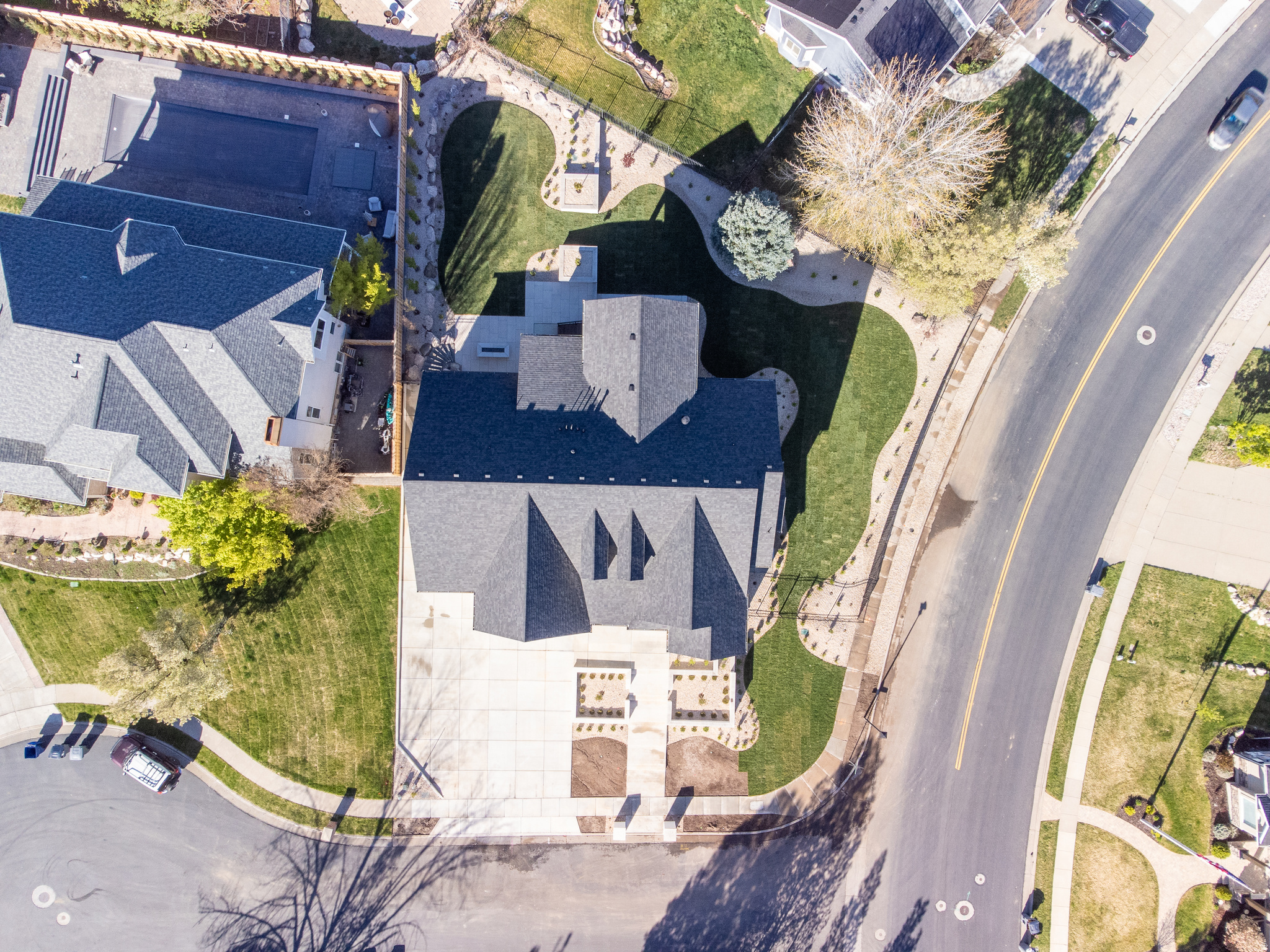 EAGLEWOOD COVE SUB - Residential