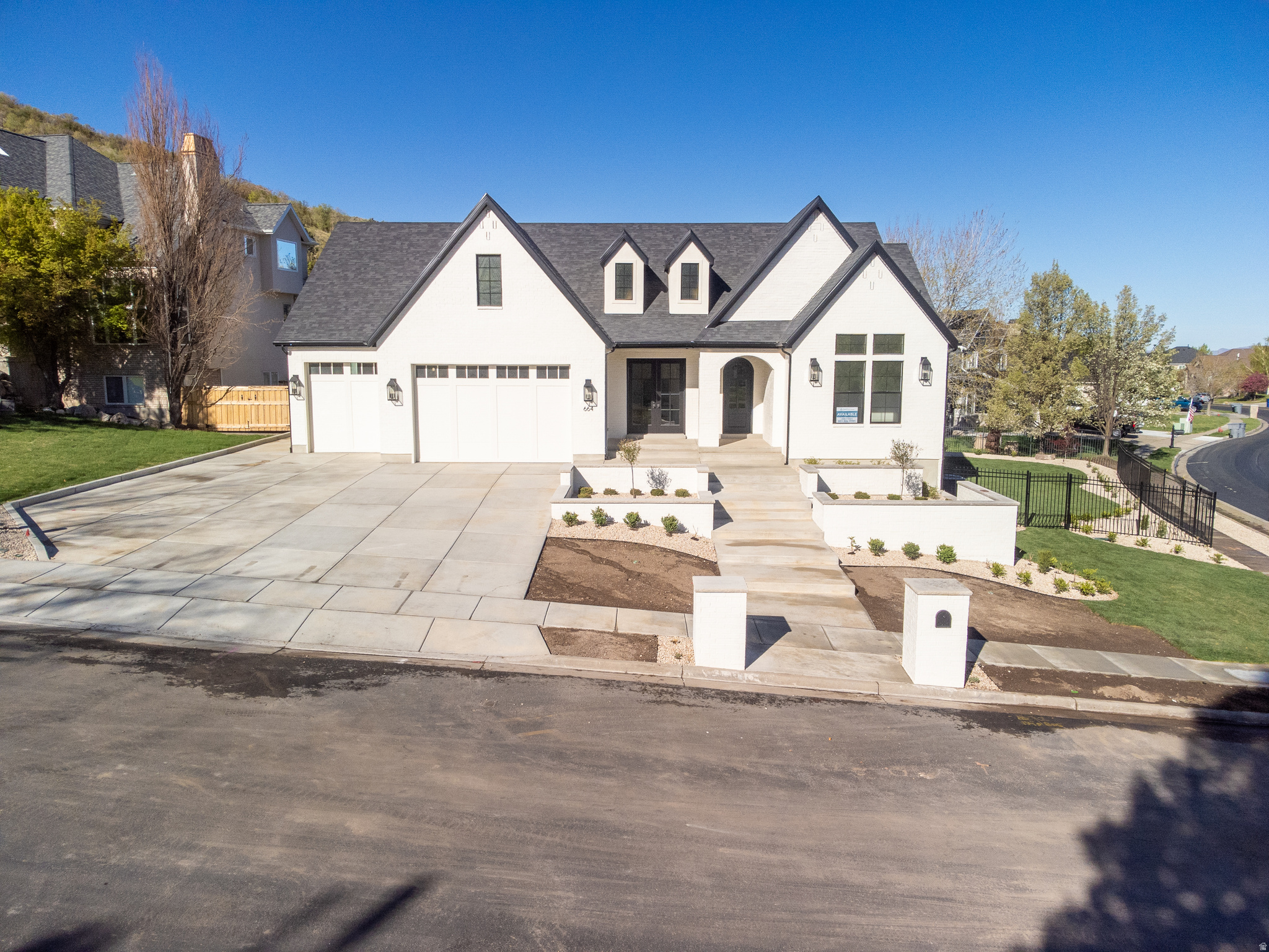 EAGLEWOOD COVE SUB - Residential