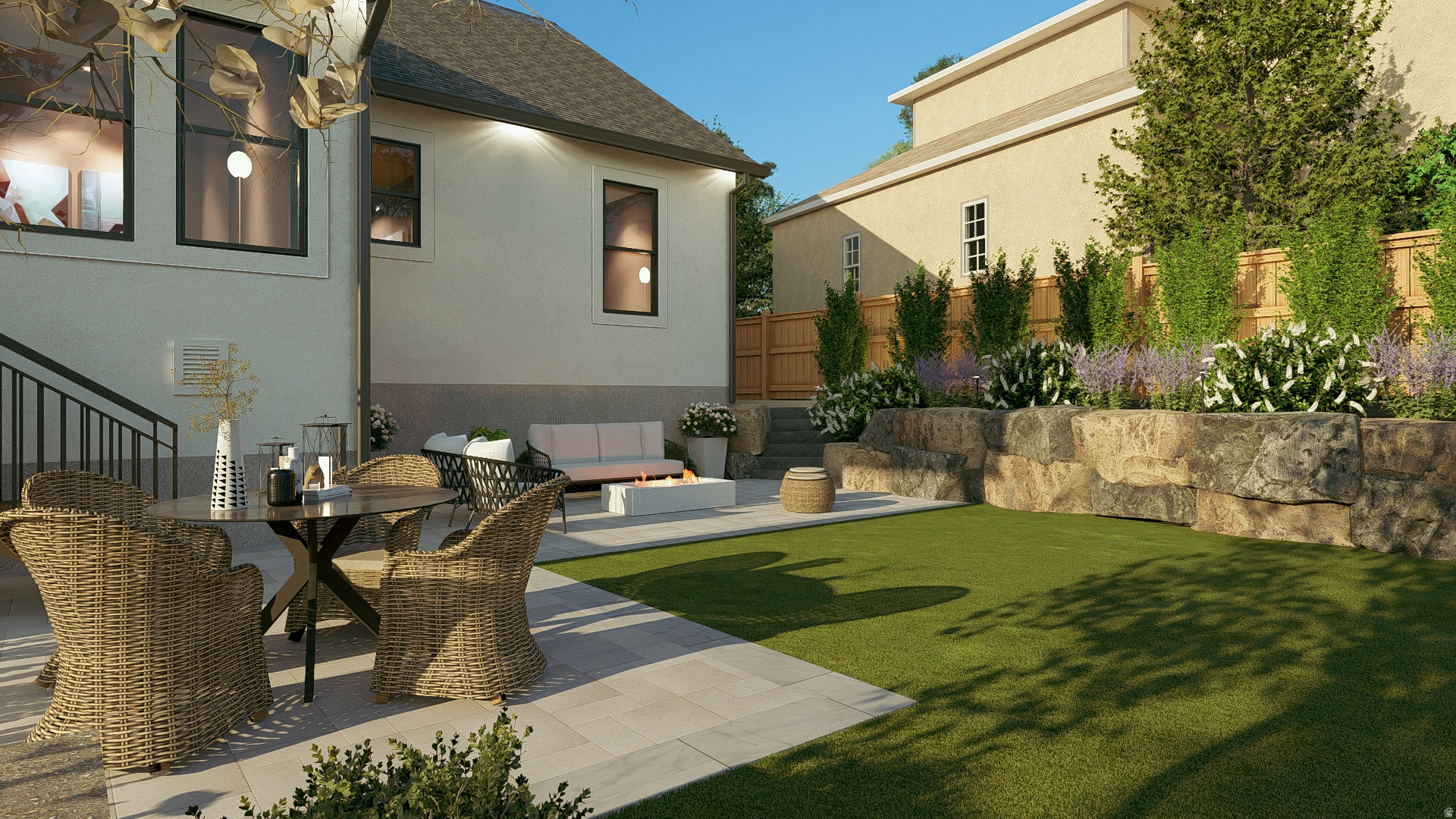 EAGLEWOOD COVE SUB - Residential