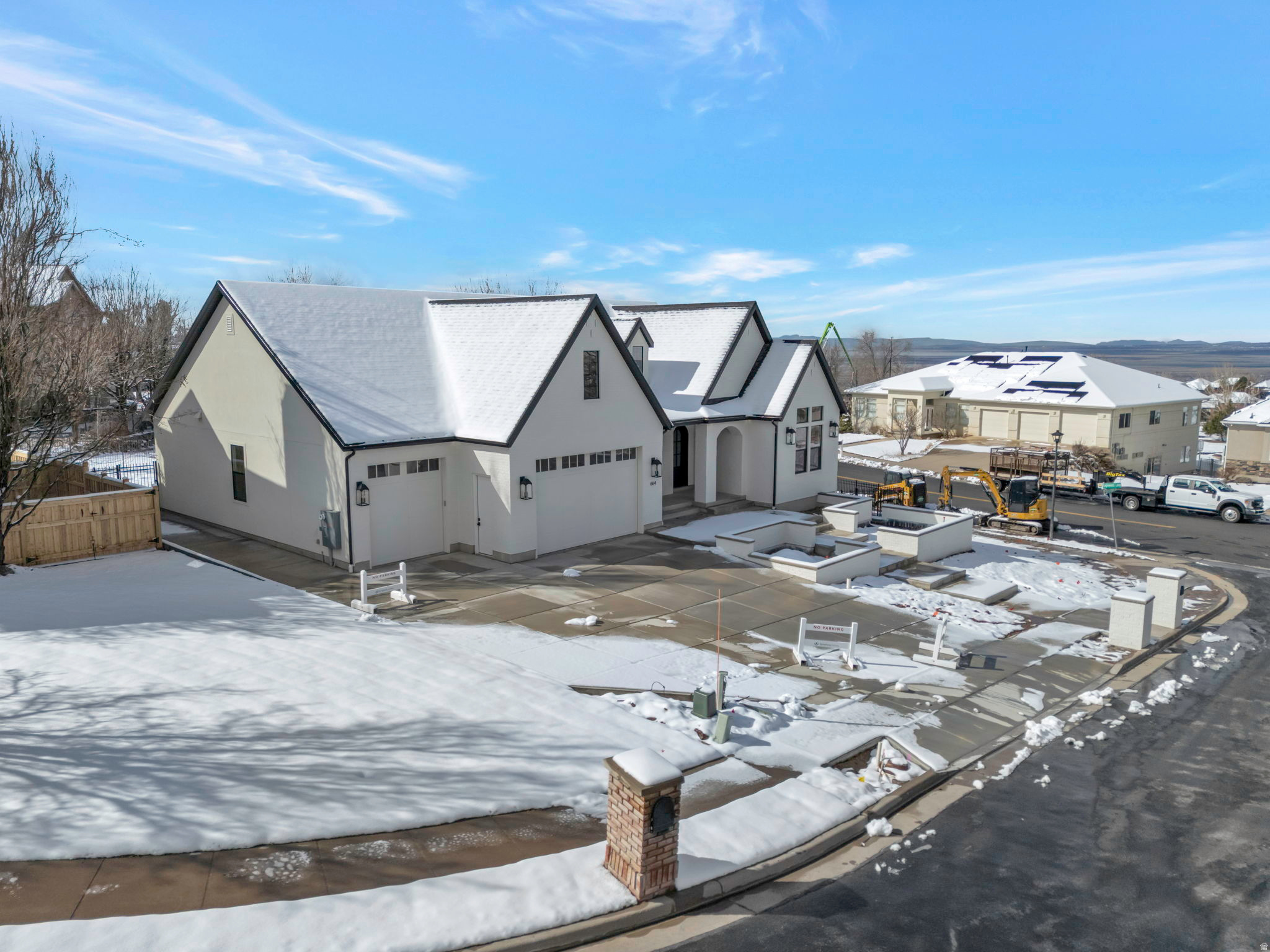 EAGLEWOOD COVE SUB - Residential