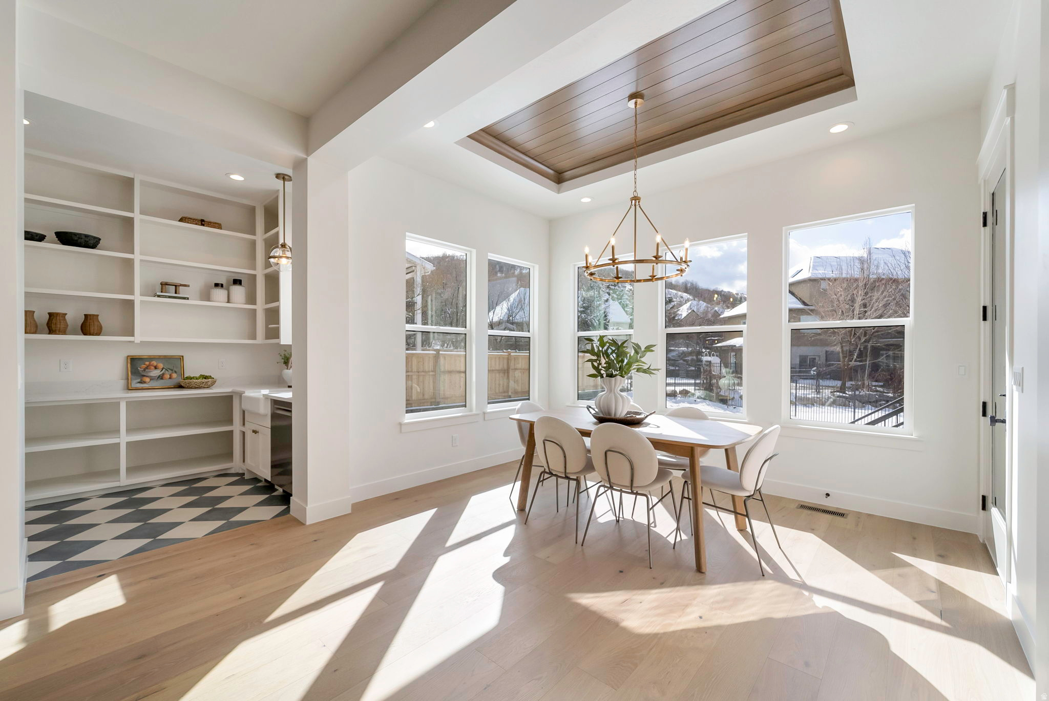 EAGLEWOOD COVE SUB - Residential