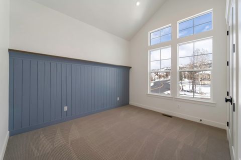 Tiny photo for 664 S WILDFLOWER CIR, North Salt Lake, UT 84054 (MLS # 2142044)