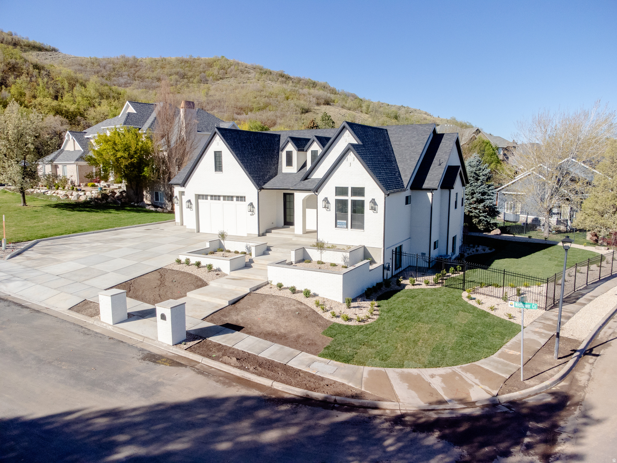 EAGLEWOOD COVE SUB - Residential