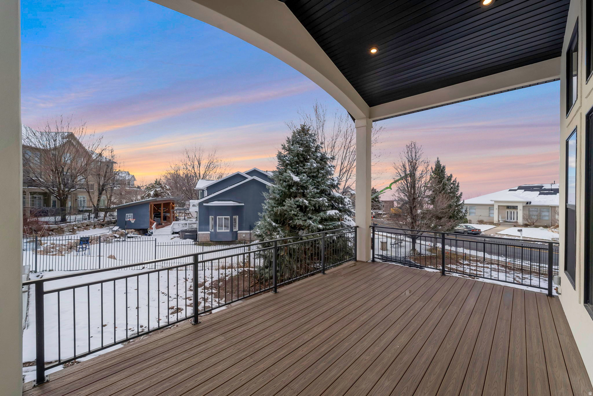 EAGLEWOOD COVE SUB - Residential