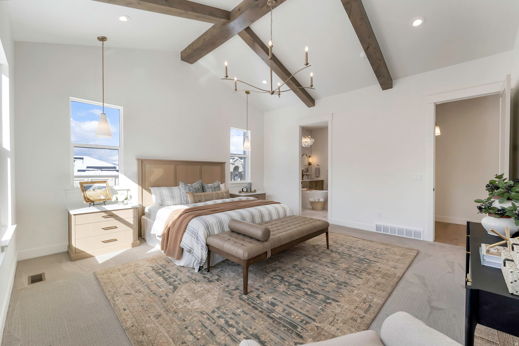 EAGLEWOOD COVE SUB - Residential