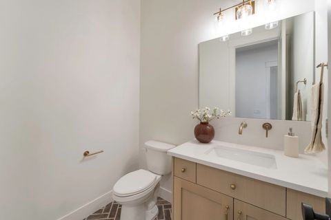 Tiny photo for 664 S WILDFLOWER CIR, North Salt Lake, UT 84054 (MLS # 2142044)