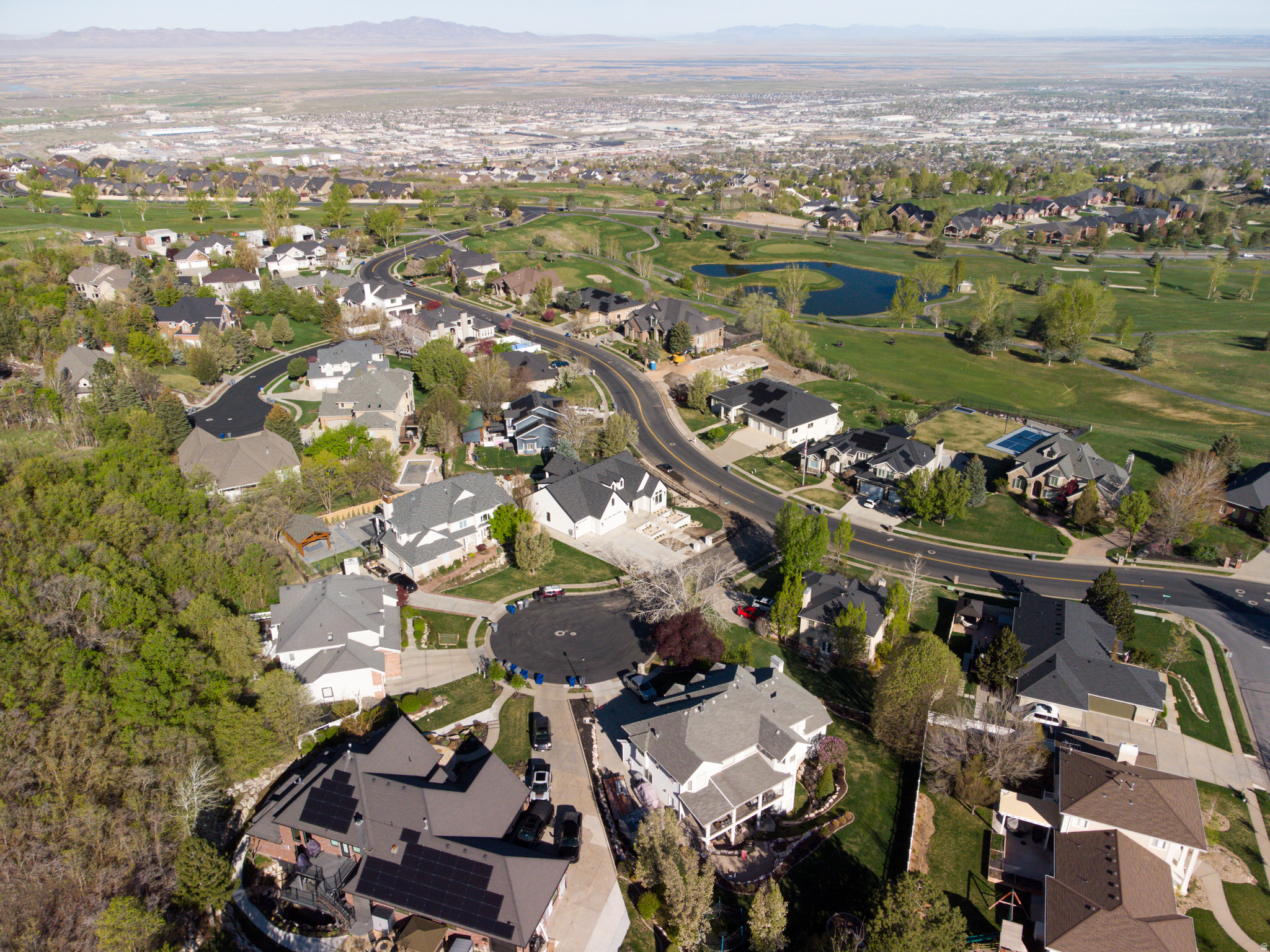 EAGLEWOOD COVE SUB - Residential