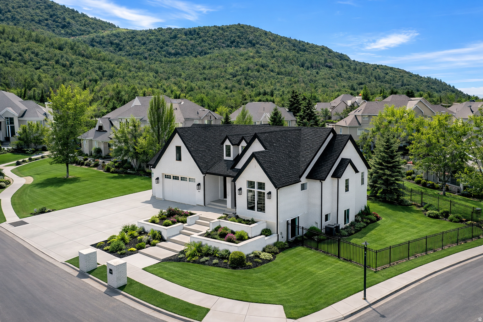 EAGLEWOOD COVE SUB - Residential