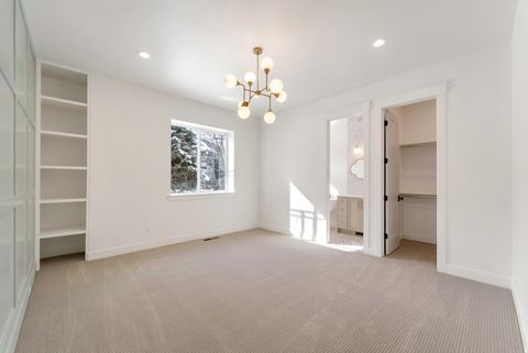 Tiny photo for 664 S WILDFLOWER CIR, North Salt Lake, UT 84054 (MLS # 2142044)