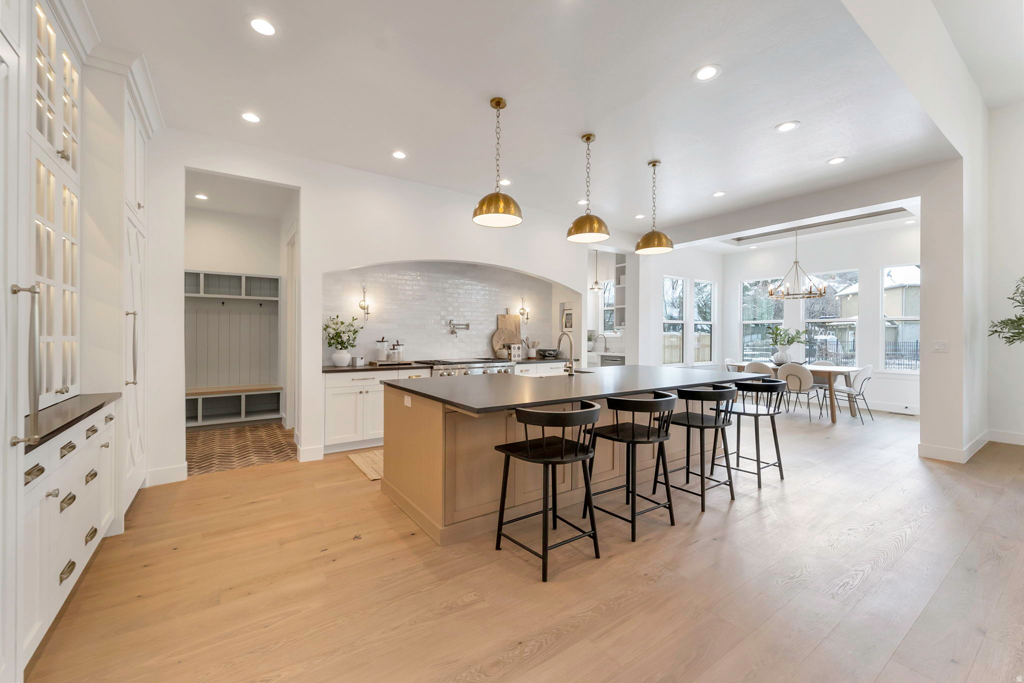 EAGLEWOOD COVE SUB - Residential