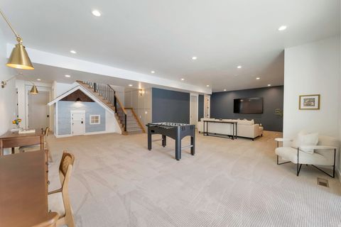 Tiny photo for 664 S WILDFLOWER CIR, North Salt Lake, UT 84054 (MLS # 2142044)