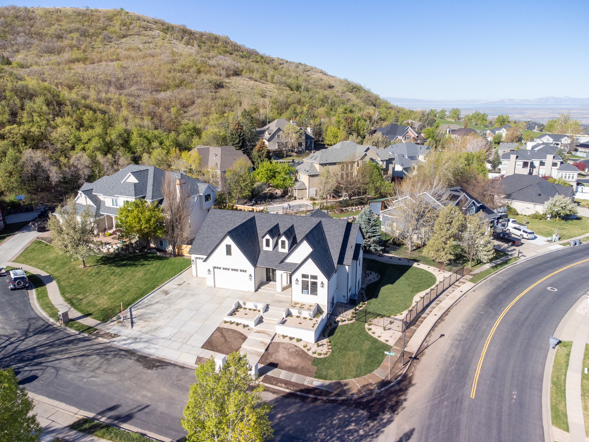 EAGLEWOOD COVE SUB - Residential