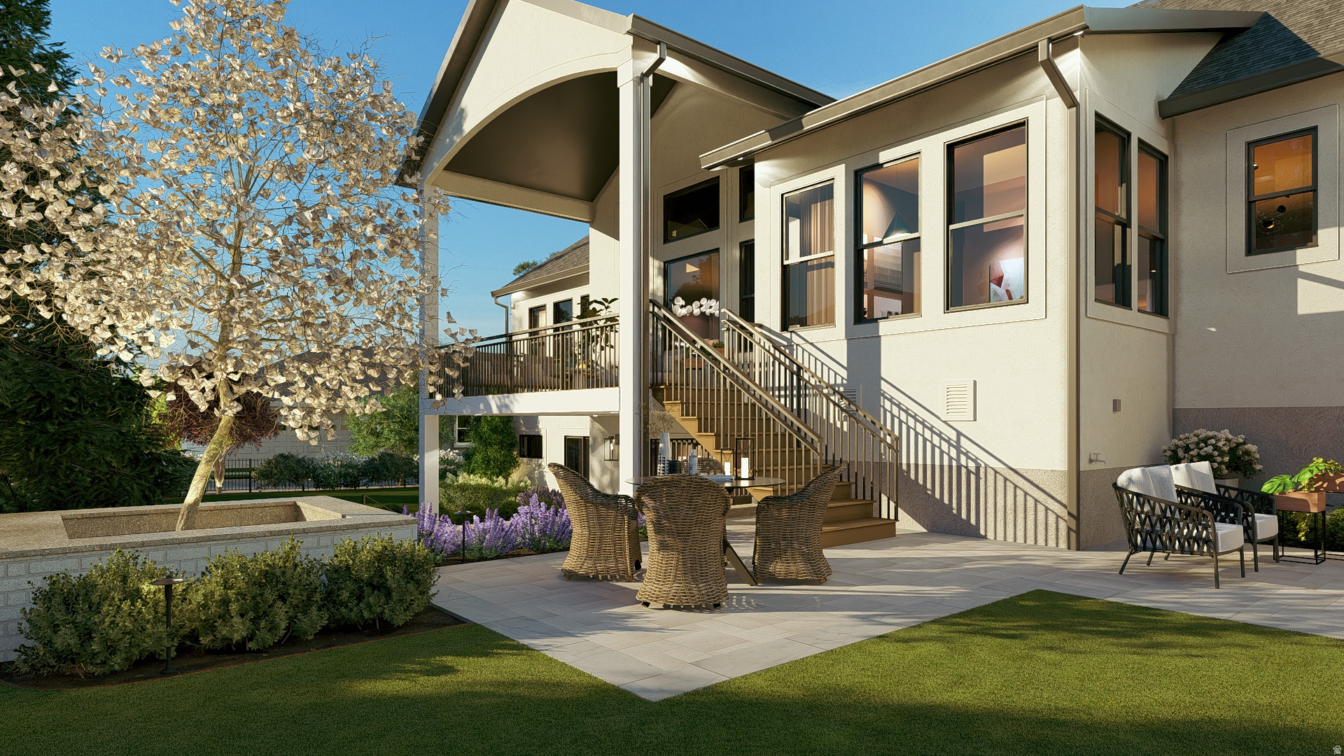 EAGLEWOOD COVE SUB - Residential