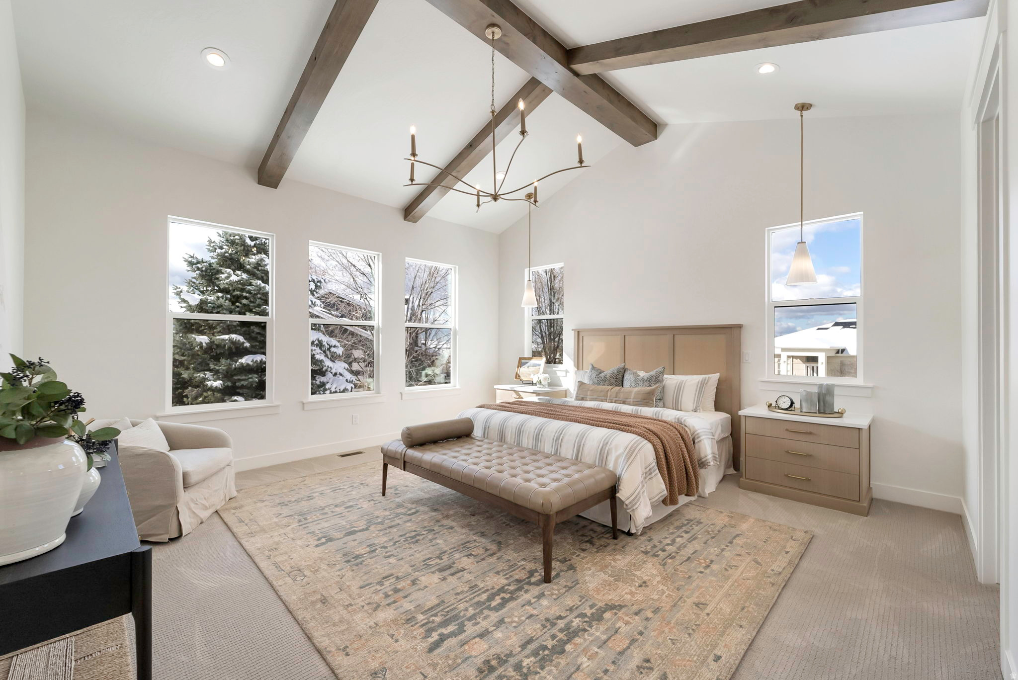 EAGLEWOOD COVE SUB - Residential