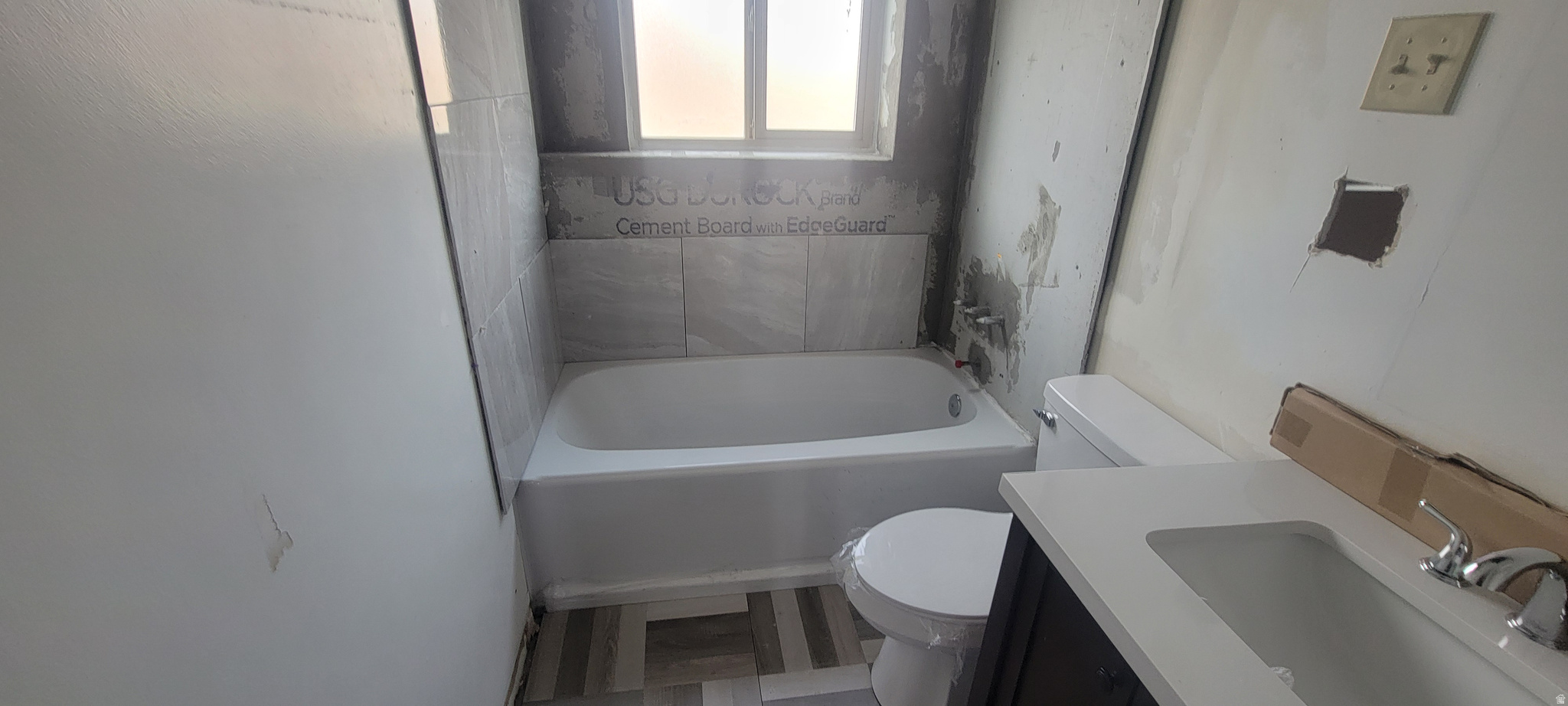 YORKSHIRE MEADOWS SU - Residential