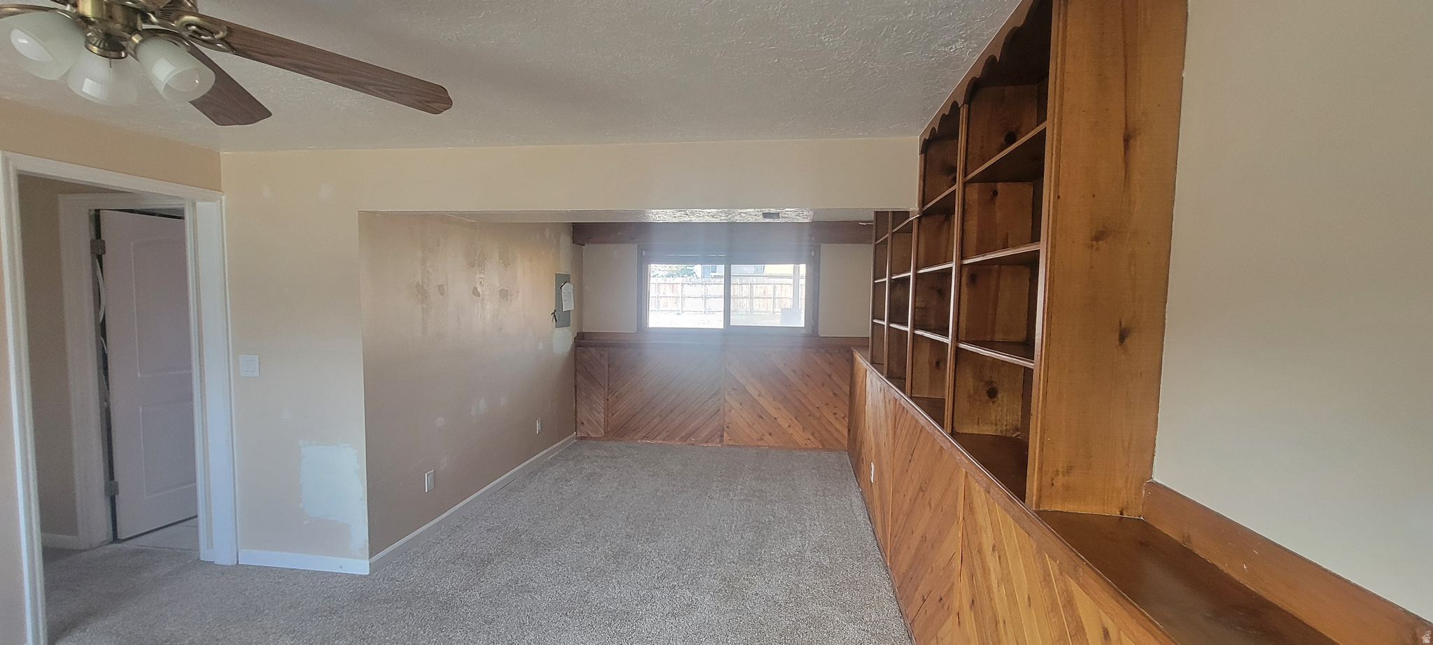 YORKSHIRE MEADOWS SU - Residential