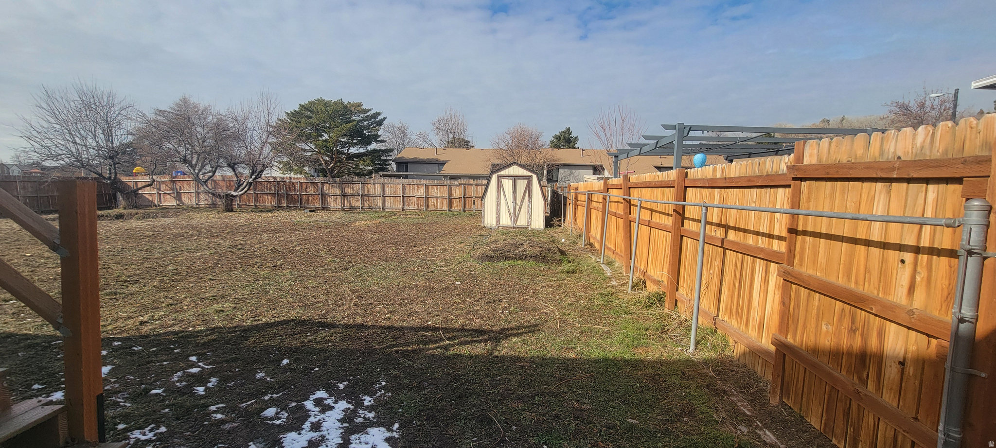 YORKSHIRE MEADOWS SU - Residential