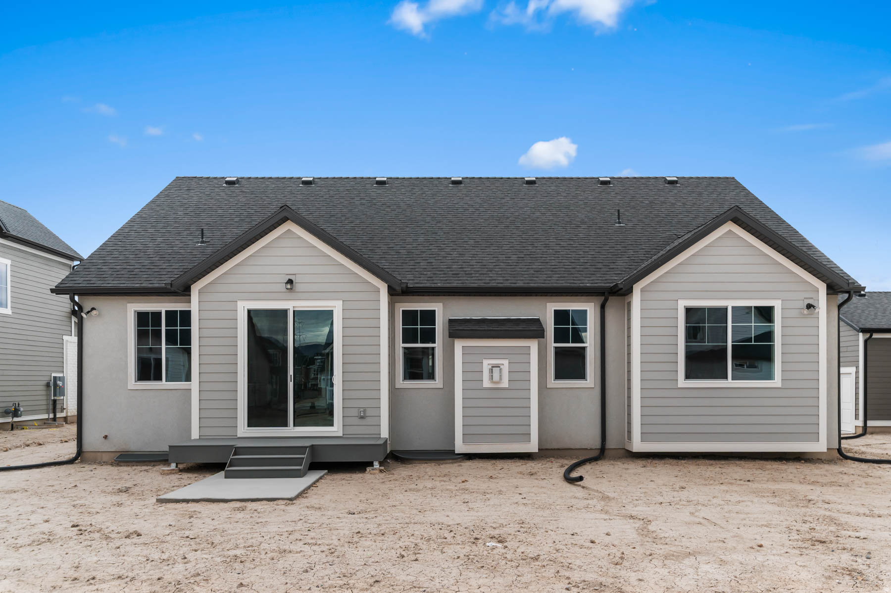 HOLBROOK FARMS 334 - Residential