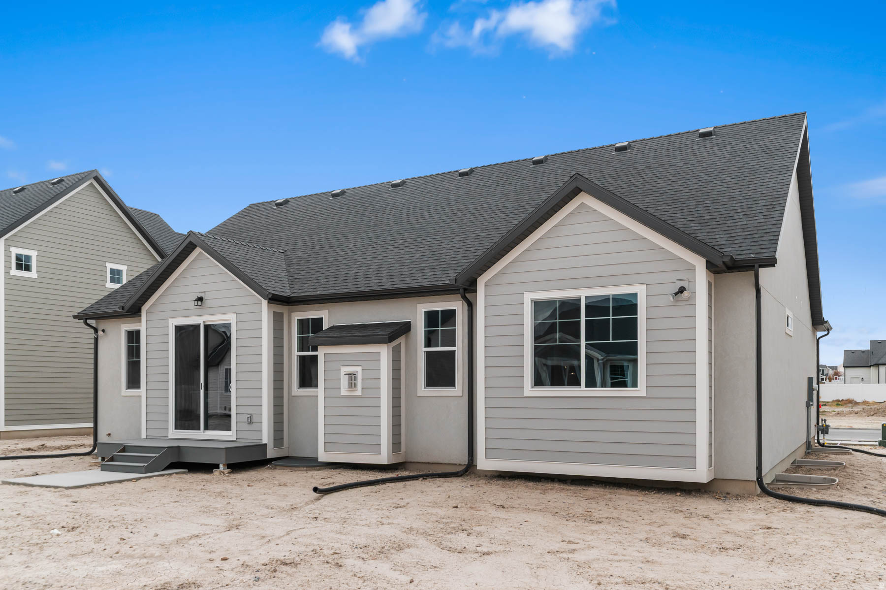 HOLBROOK FARMS 334 - Residential