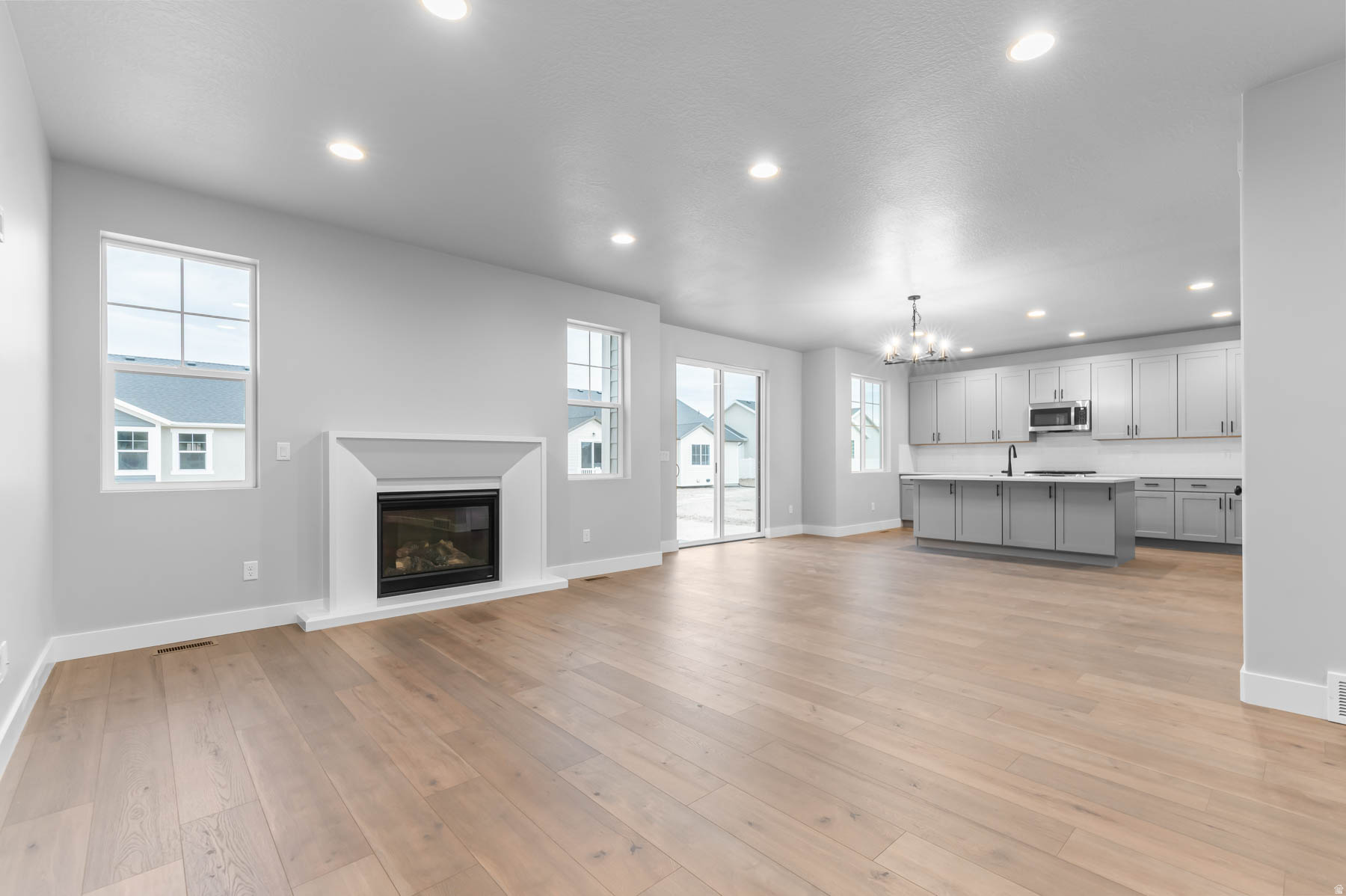 HOLBROOK FARMS 334 - Residential