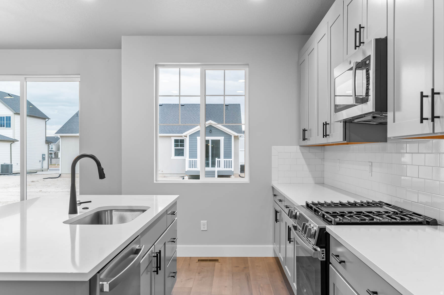 HOLBROOK FARMS 334 - Residential