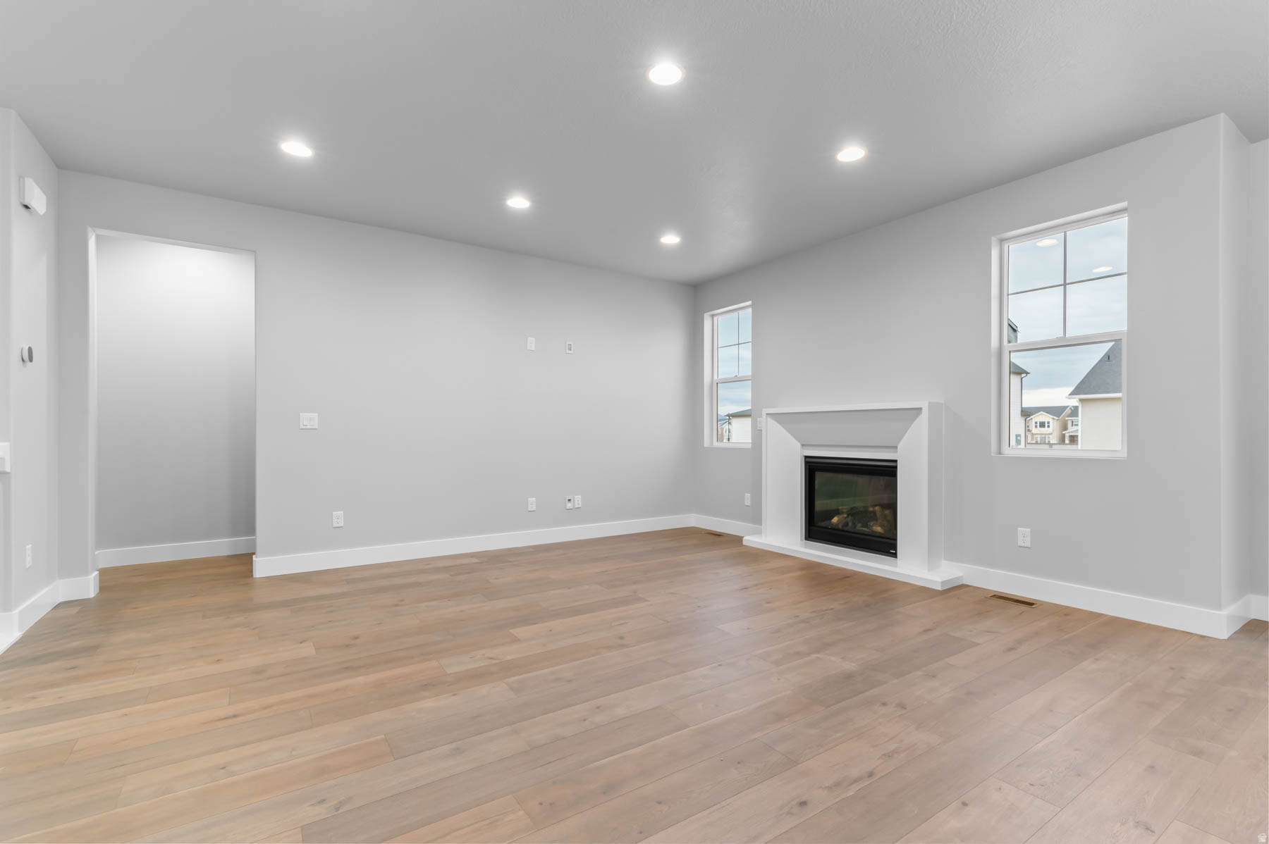 HOLBROOK FARMS 334 - Residential