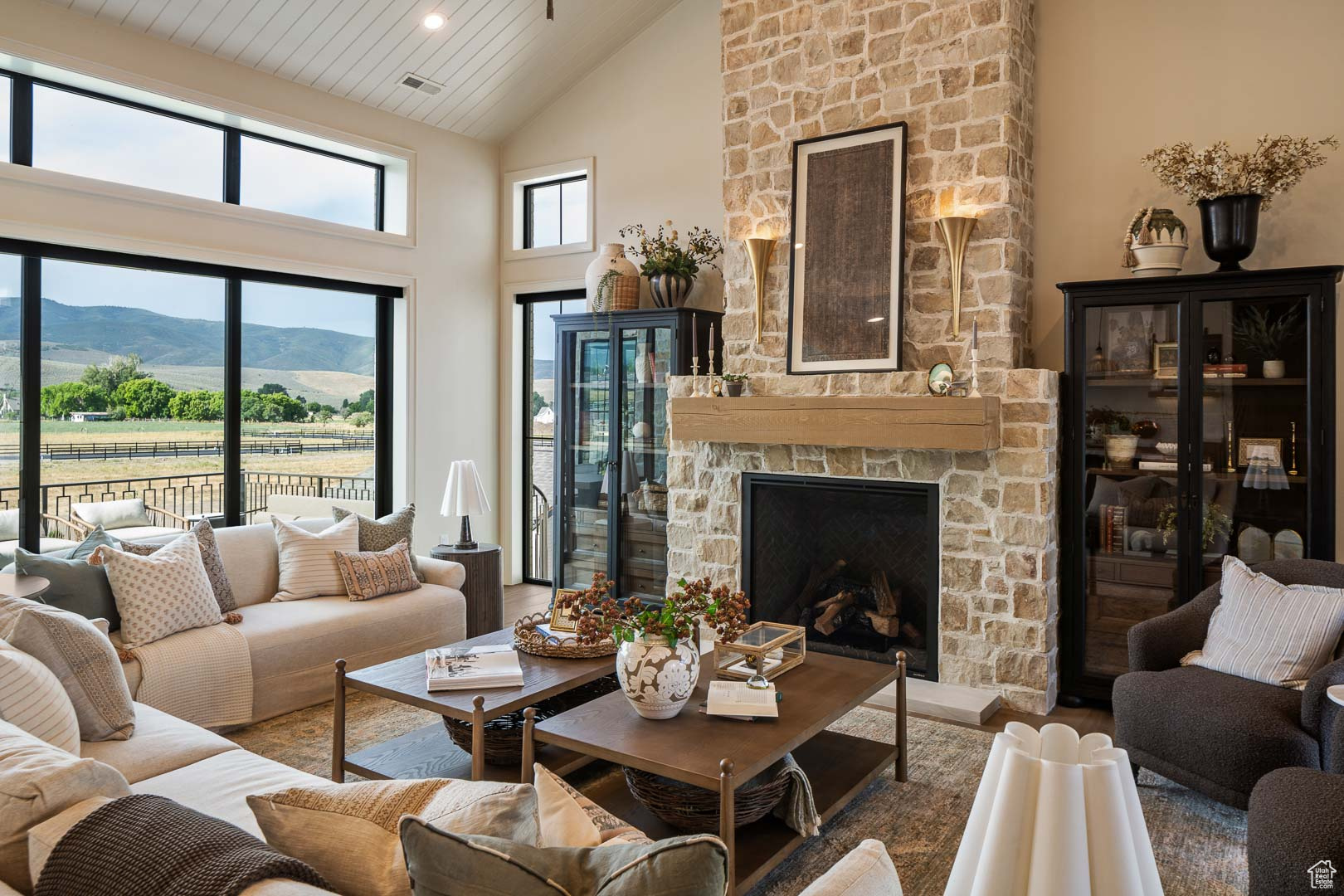 MEADOW VIEWS - Residential
