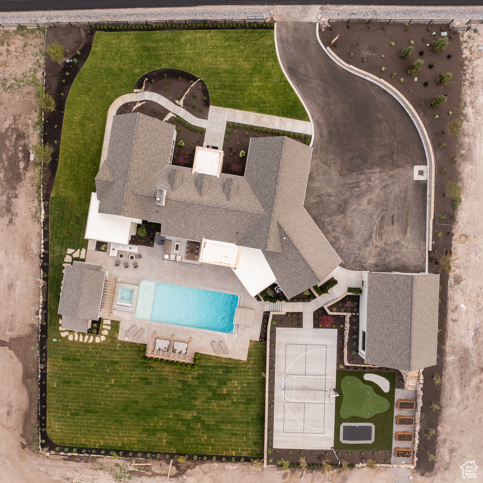 MEADOW VIEWS - Residential
