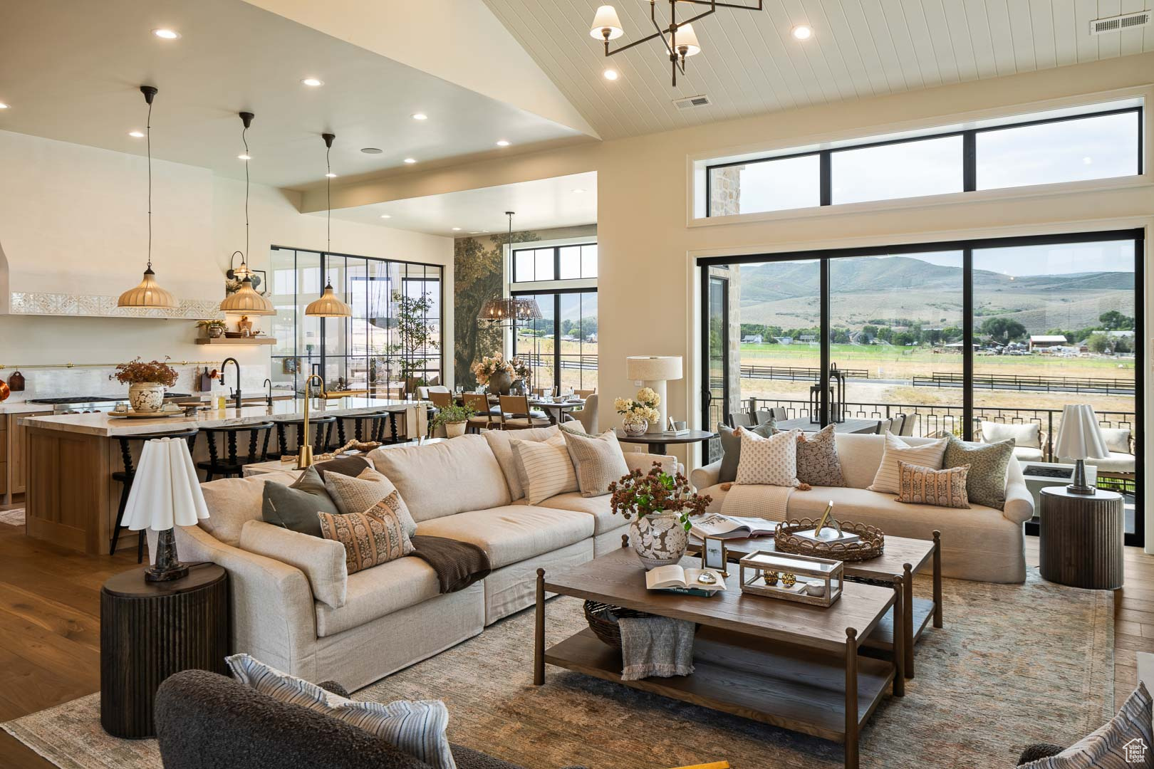 MEADOW VIEWS - Residential