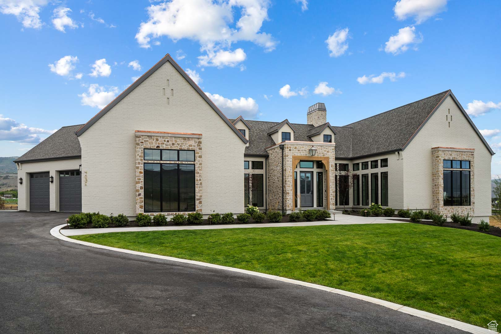 MEADOW VIEWS - Residential
