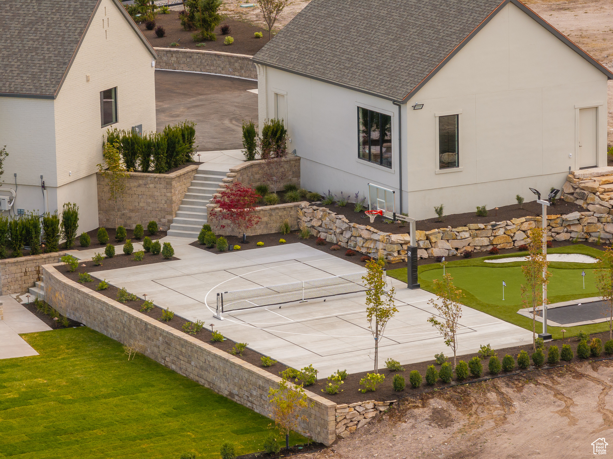 MEADOW VIEWS - Residential