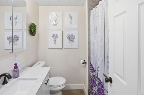 Tiny photo for 734 FAIRVIEW DR, Brigham City, UT 84302 (MLS # 2138627)