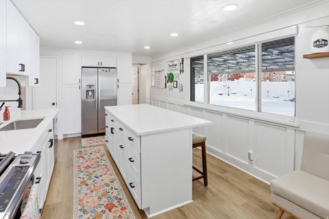 Tiny photo for 734 FAIRVIEW DR, Brigham City, UT 84302 (MLS # 2138627)