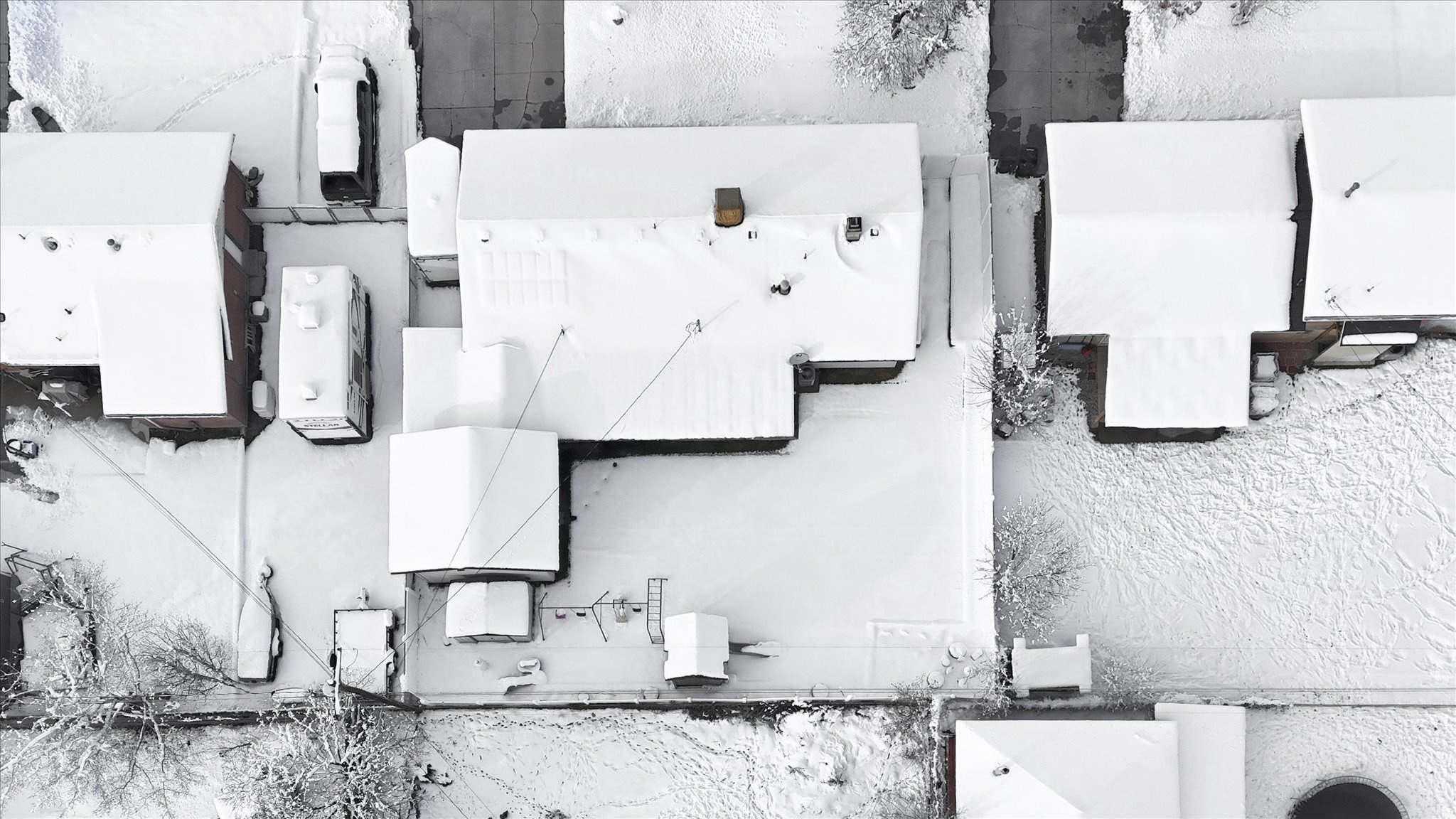 MT VIEW EST - Residential