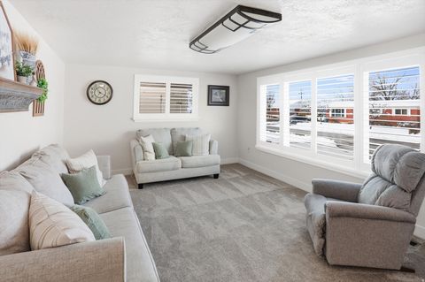 Tiny photo for 734 FAIRVIEW DR, Brigham City, UT 84302 (MLS # 2138627)